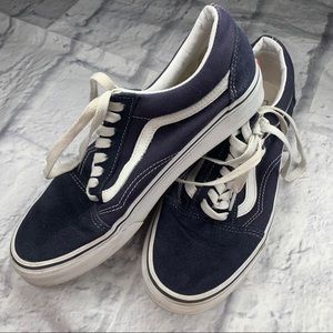 Best 25+ Deals for Blue Jean Vans Shoes 